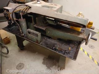 DIA.M150 Band Saw