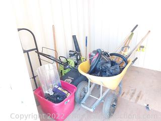8x10  Container Contents (249/3)