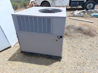 Bryant Heating And Cooling System