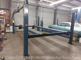 Forward 12000 (Car Lift)