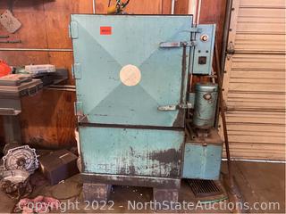Hayden Trans Tool Parts Washer
