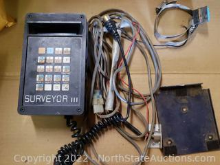 Surveyor III