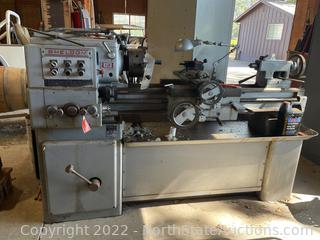 Sheldon Lathe