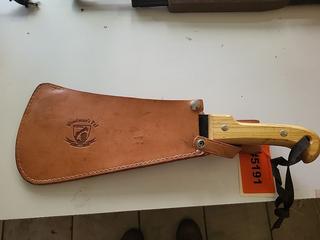 Woodman's Pal Machete