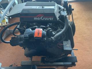 1990 MerCruiser Motor