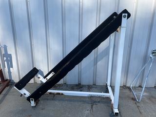 Aqua Cart Jet Ski Display Stand