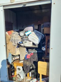 Storage Unit (#33)