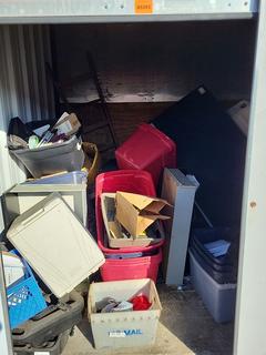 Storage Unit (#31)