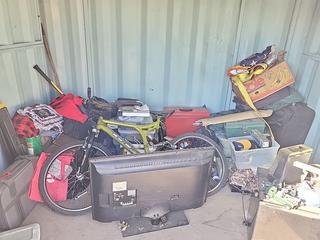 Storage Unit (#23)