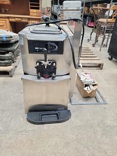 Taylor Soft Serve Machine