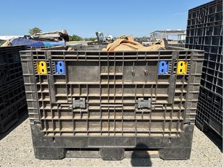 Industrial Bin (Bin Only)