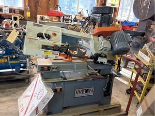 Wilton Corp. Band Saw