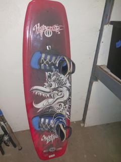 Hyperlink Wake Board 