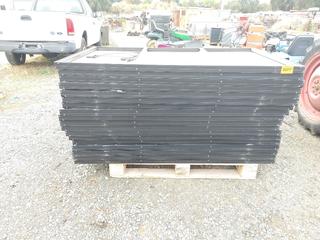 Lot of Kyocera Solar Panels