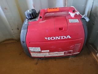 Honda Inverter EU 2200