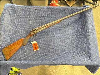 Remington Arms Co 12 Guage Shotgun