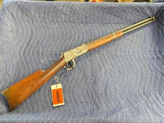 1922 Winchester Model 94 Lever Action Rifle