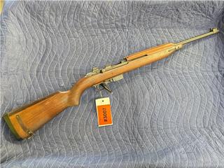 Inland .30 M1 Carbine