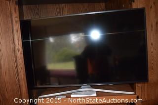 Samsung TV
