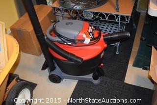 Craftsman Vac