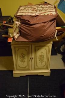 End Table/Night Stand