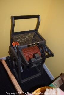 Wire Reel 