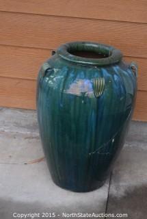 2 Vases