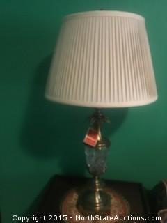 2 Lamps