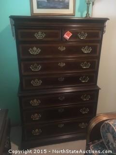 Unique Dresser