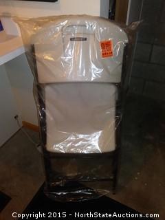 Folding Chair