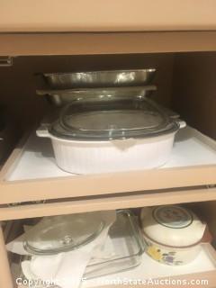 Mixed Lot of Kitchenware 