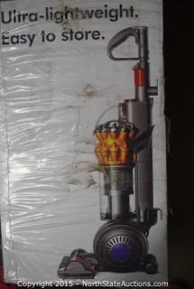Dyson Small Ball Vacuum 