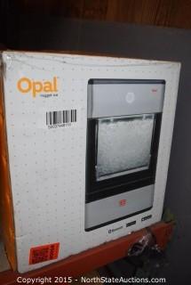 Opal Nugget Ice Maker 