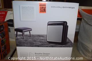 Coway Airmega Air Purifier 