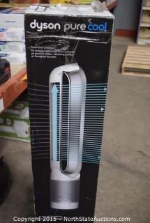 Dyson Pure Cool
