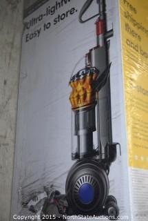 Dyson Small Ball Vacuum 