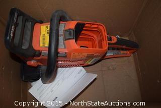 Echo Chainsaw 