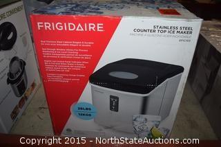 Frigidaire Countertop Ice Maker 