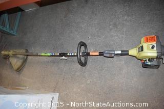 RYOBI Weedeater 