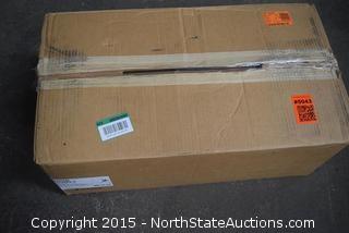 Broan Custom Hood Kit 