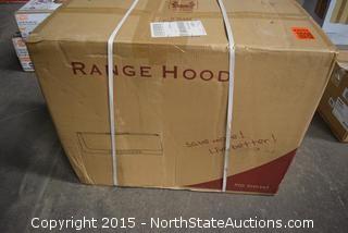 Range Hood 