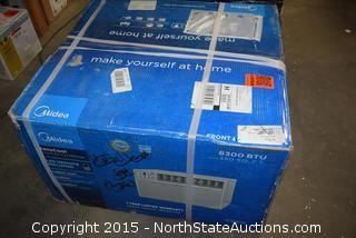 Midea Eadycool Room Air Conditioner 