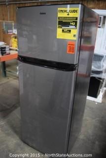 Galanz Refrigerator 