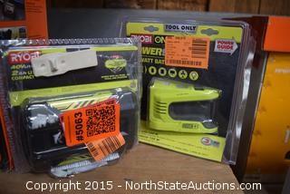 RYOBI Lot