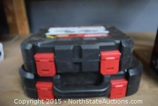 Lot of HUSKY Tools 