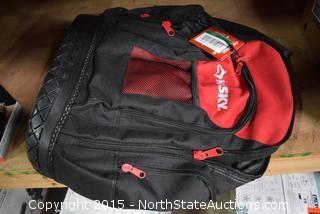 HUSKY Backpacks