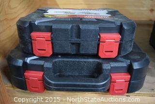 Lot of HUSKY Tools 