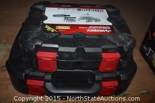 Lot of HUSKY Tools 
