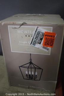 Monteaux Lighting 