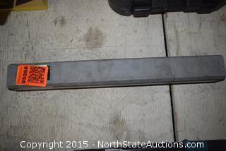 Torque Wrench 